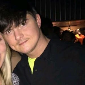 Meet your Posher, Patrick